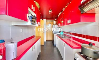 San martín. Viña poniente, Viña del Mar