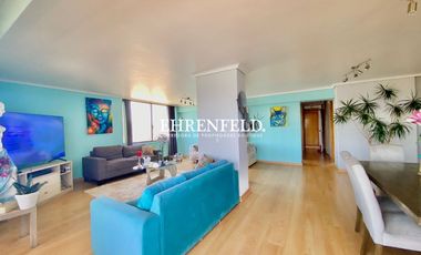 San martín. Viña poniente, Viña del Mar