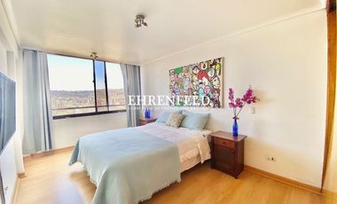 San martín. Viña poniente, Viña del Mar