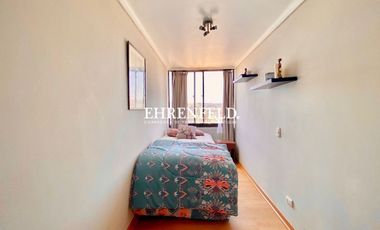 San martín. Viña poniente, Viña del Mar