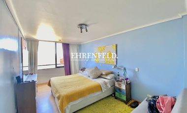 San martín. Viña poniente, Viña del Mar