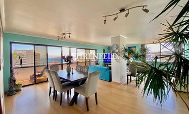 San martín. Viña poniente, Viña del Mar