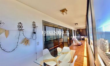 San martín. Viña poniente, Viña del Mar