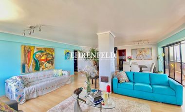 San martín. Viña poniente, Viña del Mar