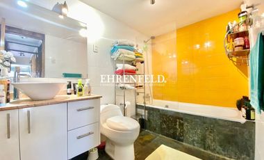 San martín. Viña poniente, Viña del Mar