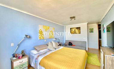 San martín. Viña poniente, Viña del Mar