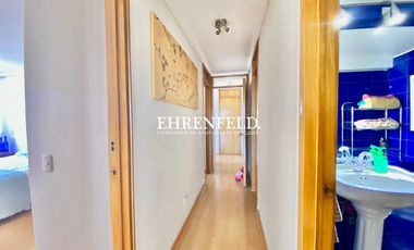 San martín. Viña poniente, Viña del Mar