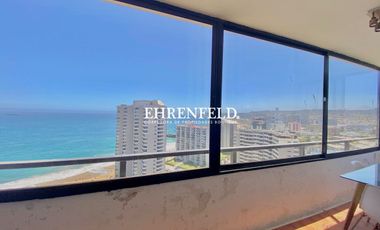 San martín. Viña poniente, Viña del Mar