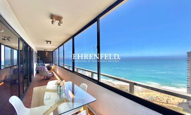 San martín. Viña poniente, Viña del Mar