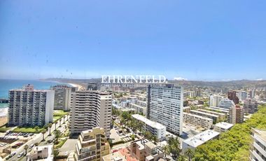 San martín. Viña poniente, Viña del Mar