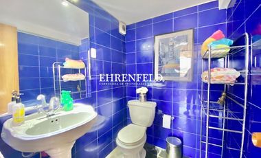 San martín. Viña poniente, Viña del Mar