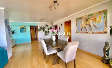 San martín. Viña poniente, Viña del Mar