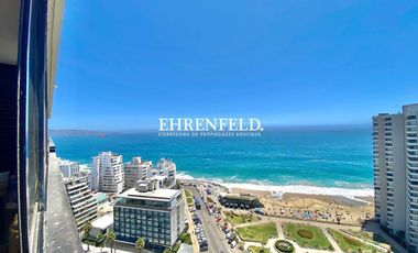 San martín. Viña poniente, Viña del Mar