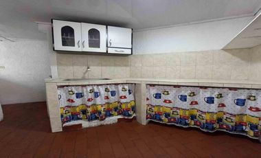 APARTAMENTO EN ARRIENDO VILLA CARMENZA