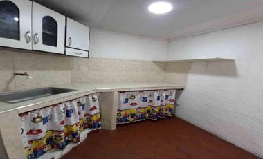 APARTAMENTO EN ARRIENDO VILLA CARMENZA