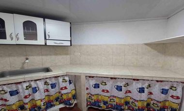 APARTAMENTO EN ARRIENDO VILLA CARMENZA