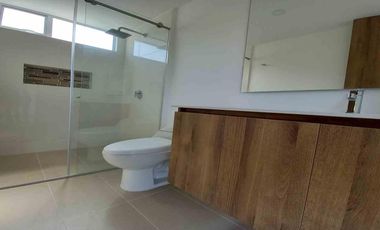 APARTAMENTO EN ARRIENDO EL TREBOL, MANIZALES