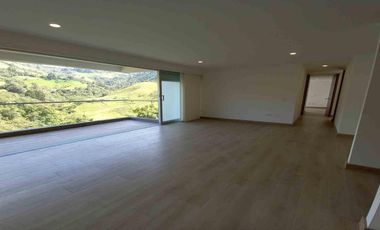 APARTAMENTO EN ARRIENDO EL TREBOL, MANIZALES