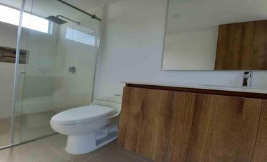 APARTAMENTO EN ARRIENDO EL TREBOL, MANIZALES