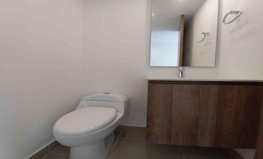 APARTAMENTO EN ARRIENDO EL TREBOL, MANIZALES