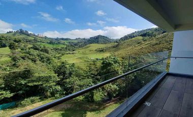 APARTAMENTO EN ARRIENDO EL TREBOL, MANIZALES