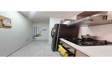APARTAESTUDIO EN ARRIENDO AV.CENTENARIO/ Armenia