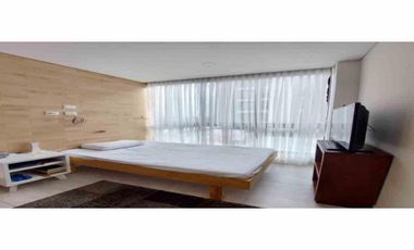 APARTAESTUDIO EN ARRIENDO AV.CENTENARIO/ Armenia
