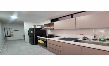 APARTAESTUDIO EN ARRIENDO AV.CENTENARIO/ Armenia
