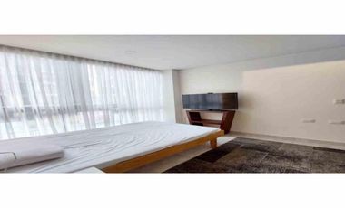 APARTAESTUDIO EN ARRIENDO AV.CENTENARIO/ Armenia