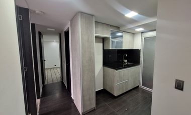 🏡 APARTAMENTO EN ARRIENDO UBICADO EN MEDELLÍN SECTOR ROBLEDO PAJARITO
