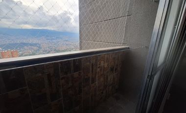 🏡 APARTAMENTO EN ARRIENDO UBICADO EN MEDELLÍN SECTOR ROBLEDO PAJARITO