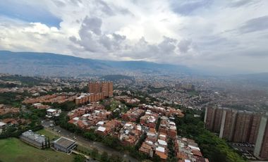 🏡 APARTAMENTO EN ARRIENDO UBICADO EN MEDELLÍN SECTOR ROBLEDO PAJARITO