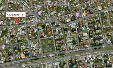 Lote en Venta Ramos Mejia / La Matanza (A120 3762)