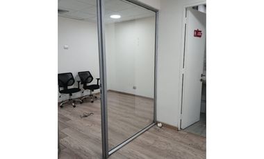 Oficina En Venta En Providencia