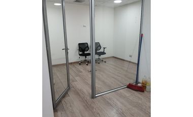Oficina En Venta En Providencia