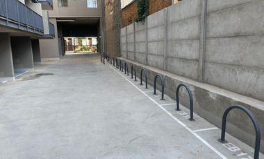 VENTA Departamentos nuevos Estudio con terraza, Metro Conchalí