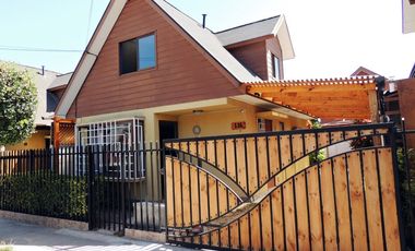 CONDOMINIO ALTO DEL MAITEN