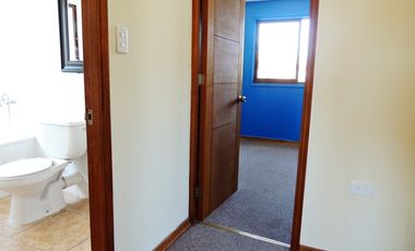 CONDOMINIO ALTO DEL MAITEN