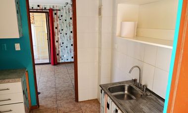 CONDOMINIO ALTO DEL MAITEN