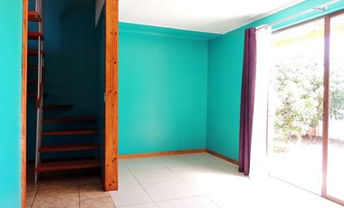 CONDOMINIO ALTO DEL MAITEN