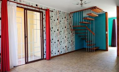 CONDOMINIO ALTO DEL MAITEN