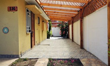 CONDOMINIO ALTO DEL MAITEN