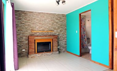 CONDOMINIO ALTO DEL MAITEN