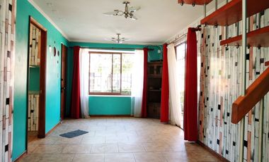 CONDOMINIO ALTO DEL MAITEN