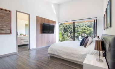 Moderna casa de 1 solo piso en El Retiro, sector Fizebad