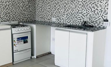 Monoambiente en venta