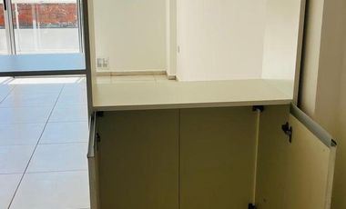 Monoambiente en venta