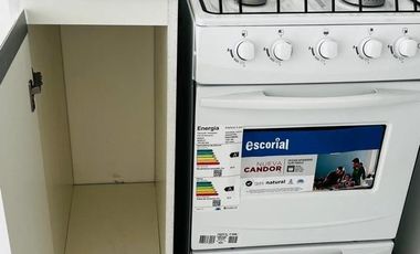 Monoambiente en venta