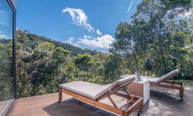 Vendo Espectacular Casa represa la Fe  el Retiro