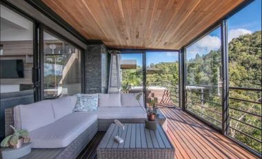 Vendo Espectacular Casa represa la Fe  el Retiro